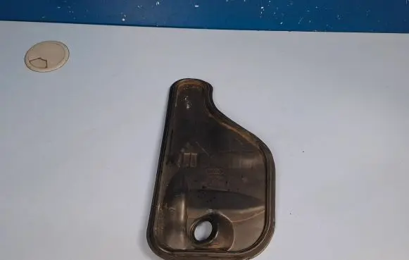 Audi Q5 SQ5 Other front door trim element 8R0837915B