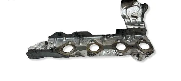 Ford Focus Exhaust heat shield 9672921080