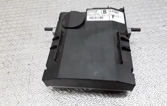 Volvo V50 Phone control unit/module 30732795