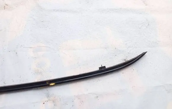 Hyundai Tucson IV NX4 Roof bar rail 87280N7010