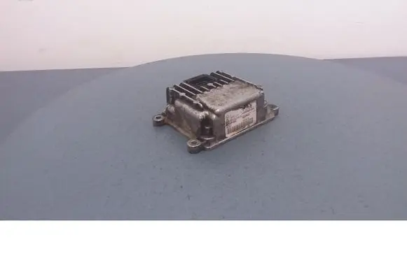 Opel Combo C Other control units/modules 8971891363