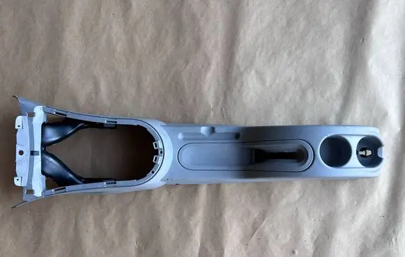 Citroen C3 Center console 9641006877