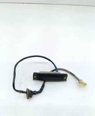 Toyota Avensis T250 Tailgate/trunk/boot exterior handle 0192M64