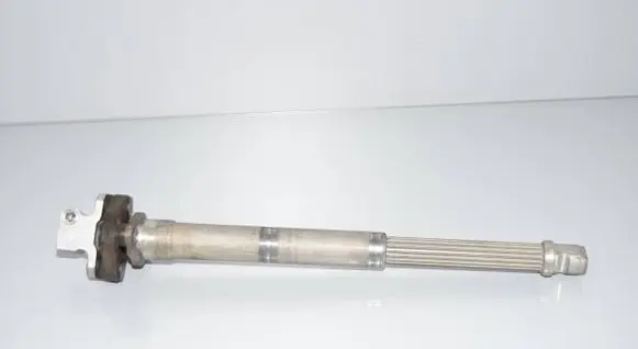 BMW 5 F10 F11 Steering column universal joint 6776108 32306776108
