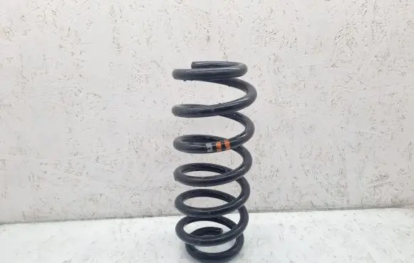 Audi A6 S6 C6 4F Front coil spring