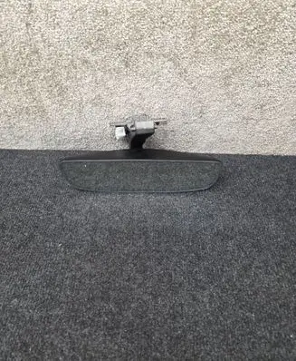 Renault Captur II Rear view mirror (interior) 963215715R
