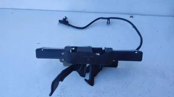 Hyundai Tucson IV NX4 Engine bonnet/hood lock/catch 81130N9000