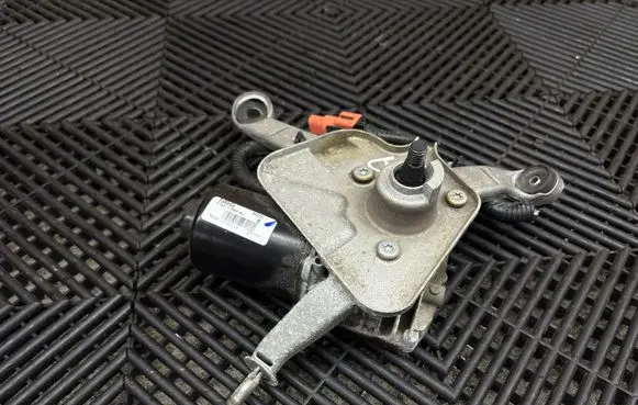 Ford Edge II Front wiper linkage FT4B17504BJ