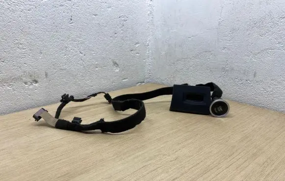 BMW 3 E90 E91 Ignition lock 10862510 695471913 PBTGF20