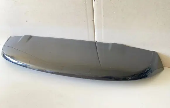 Nissan Patrol Y62 Tailgate/trunk spoiler 960301LA0A