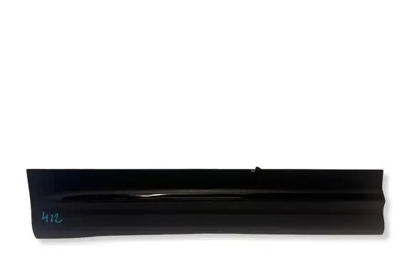 Mercedes-Benz GLB x247 Front door trim (molding) A2477274501