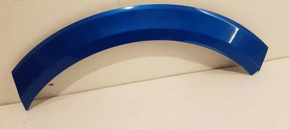 Ford Puma Rear arch trim