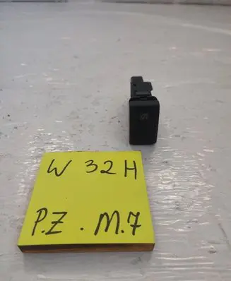 Mazda 6 Traction control (ASR) switch 15A469