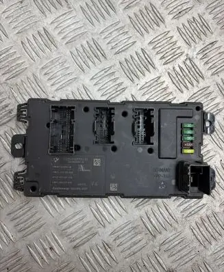 BMW 1 F20 F21 Comfort/convenience module 932970301