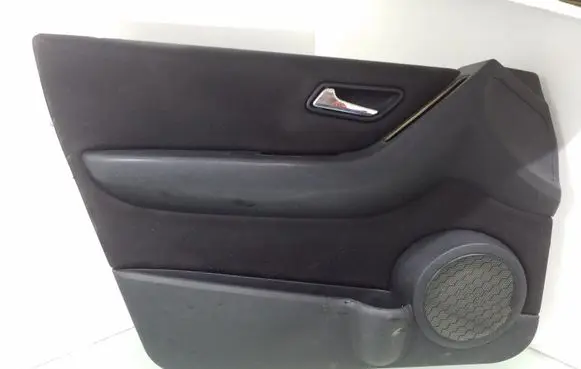 Mercedes-Benz A W169 Front door card panel trim W169117008 A1697200370