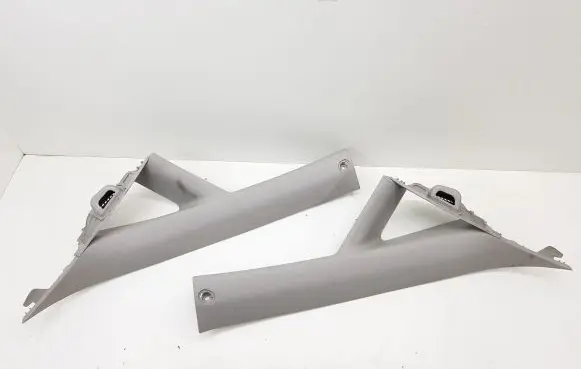 KIA Carens II (A) pillar trim 858201D000 858101D000