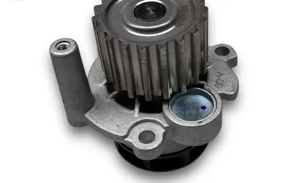 Ford Galaxy Water pump E42 1635178380