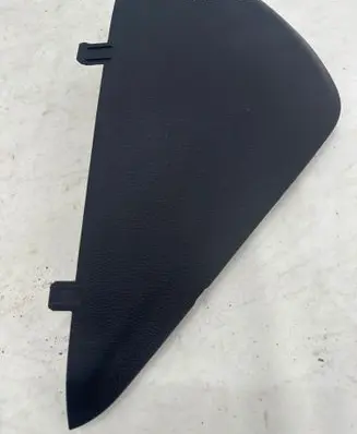Audi A4 S4 B9 Dashboard side end trim 8W0857085A