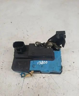 Volvo XC90 Front door lock 