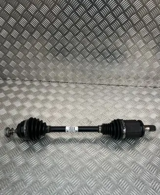 BMW X3 F25 Front driveshaft 7598027