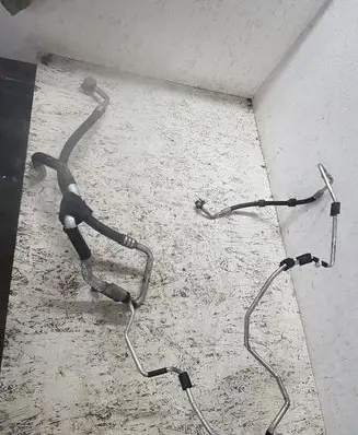 Audi A4 S4 B8 8K Air conditioning (A/C) pipe/hose