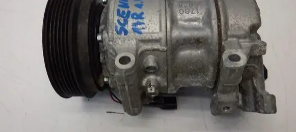 Renault Scenic IV - Grand scenic IV Air conditioning (A/C) compressor (pump) 926003123R