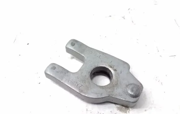 Opel Vivaro Fuel Injector clamp holder