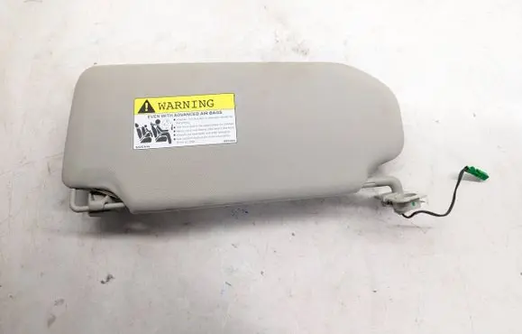 Volvo XC90 Sun visor R7WM3