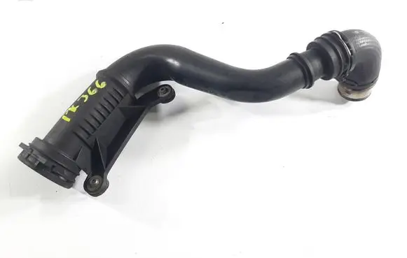 Skoda Octavia Mk2 (1Z) Intercooler hose/pipe 1K0145762CL