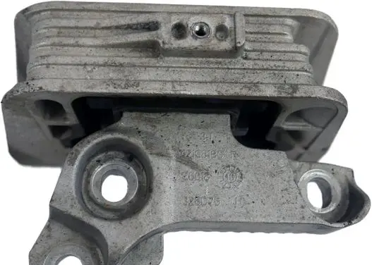 Renault Master III Engine mount vacuum valve 112108180R