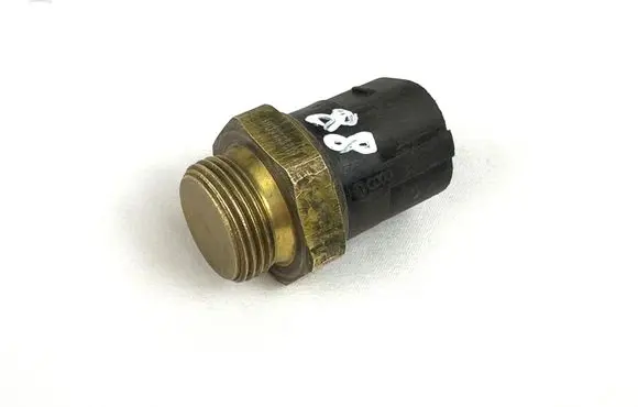 Coolant temperature sensor