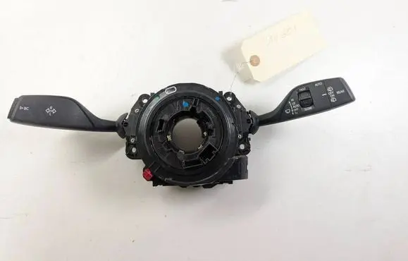 BMW X3 G01 Wiper turn signal indicator stalk/switch 7944075 AJ02418236 142862814