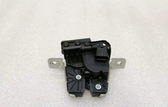 Mercedes-Benz A W176 Tailgate/trunk/boot lock/catch/latch A0997400500