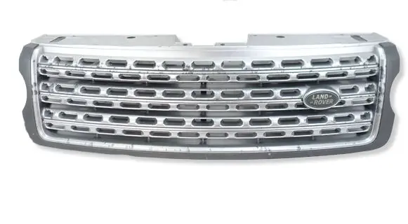 Land Rover Range Rover L405 Front bumper upper radiator grill CK52BA163CA CK528200AEBBCE