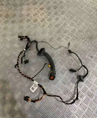 Mercedes-Benz ML W164 Front door wiring loom A2514402009