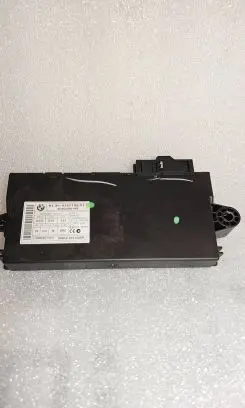 Mini One - Cooper Coupe R56 CAS control unit/module 5WK49514QBR 116RI000003 267TCAS3