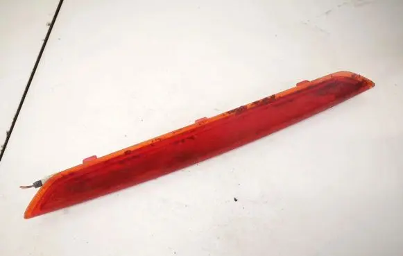 Audi A8 S8 D2 4D Third/center stoplight 6q6945097