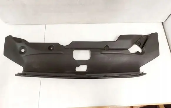 Mitsubishi ASX Engine bonnet/hood lock trim molding 6400C948