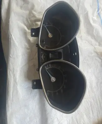 Ford B-MAX Speedometer (instrument cluster) AV1T10849GF ABWD4366