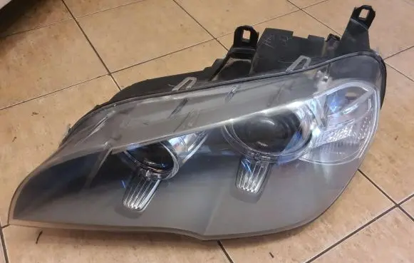 BMW X5 E70 Front piece kit 7221895 1003128403 FHTB301901