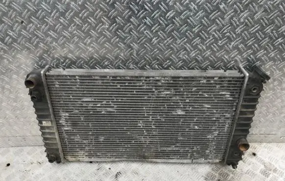 Chevrolet Blazer Coolant radiator
