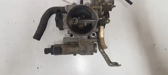 Toyota Corolla Verso AR10 Throttle valve SERA48305