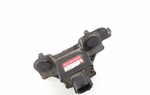 Subaru Forester SG Airbag deployment crash/impact sensor 98231SA030 2521000250
