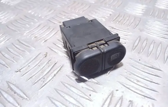 Volkswagen Sharan Windscreen/window heater switch
