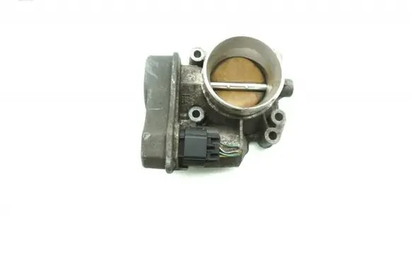 Saab 9-3 Ver2 Throttle body valve MMAUTKO32778