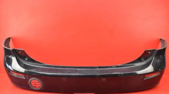 Mazda MX-5 NC Miata Rear bumper