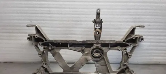 Audi A3 S3 8V Front subframe 5Q0199369 5Q1199855