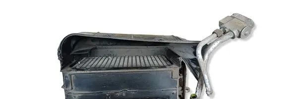 Alfa Romeo 166 Interior heater climate box assembly housing 512021400