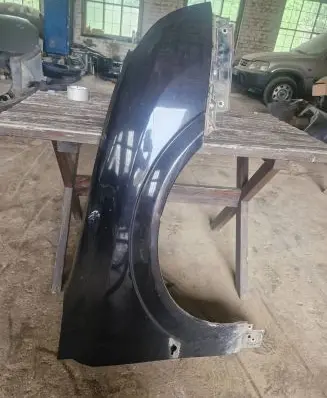 Opel Signum Fender