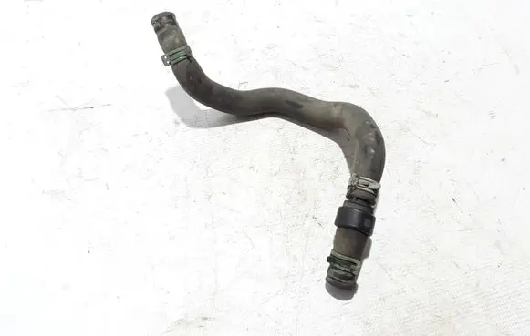 Renault Megane IV Engine coolant pipe/hose 924003992R